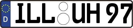 ILL-UH97