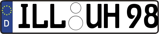 ILL-UH98