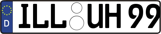 ILL-UH99