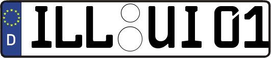 ILL-UI01