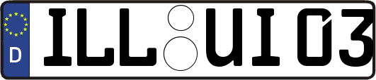 ILL-UI03
