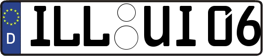 ILL-UI06