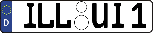 ILL-UI1