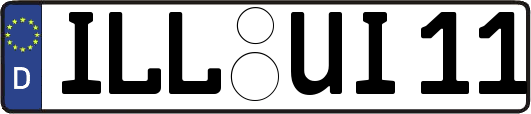 ILL-UI11