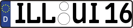 ILL-UI16
