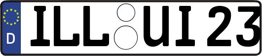 ILL-UI23