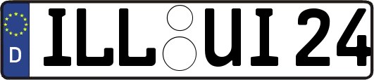 ILL-UI24