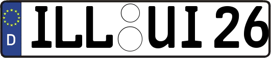 ILL-UI26