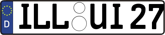 ILL-UI27
