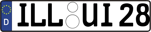 ILL-UI28