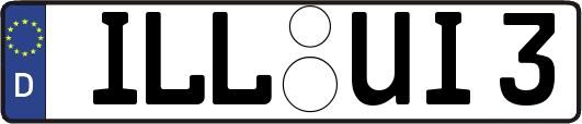 ILL-UI3