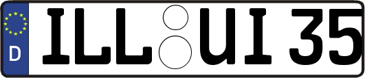 ILL-UI35