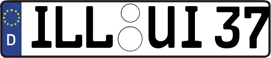 ILL-UI37