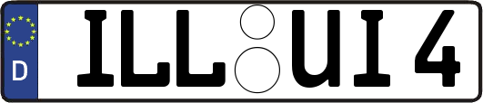 ILL-UI4