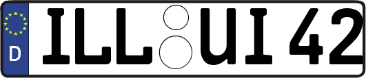 ILL-UI42