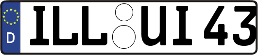 ILL-UI43