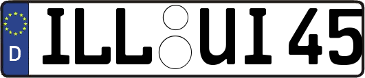 ILL-UI45