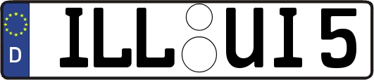 ILL-UI5