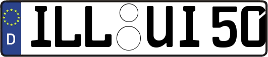 ILL-UI50