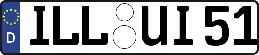 ILL-UI51