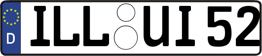 ILL-UI52