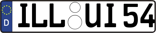 ILL-UI54