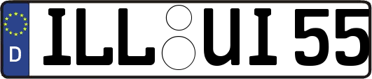 ILL-UI55