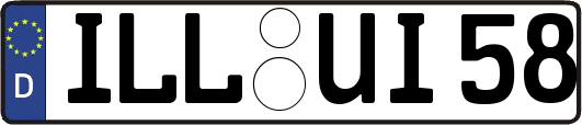 ILL-UI58