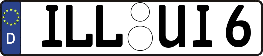 ILL-UI6