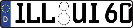 ILL-UI60