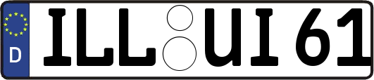 ILL-UI61