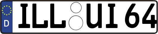 ILL-UI64