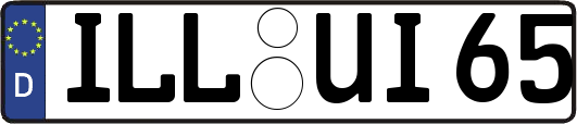 ILL-UI65