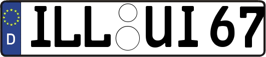 ILL-UI67
