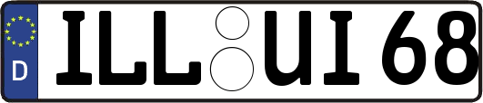 ILL-UI68
