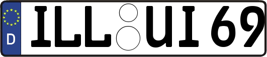 ILL-UI69