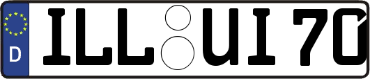 ILL-UI70