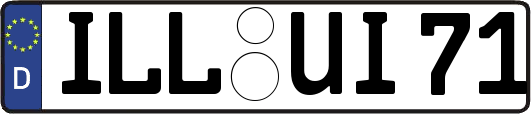ILL-UI71