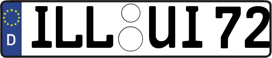 ILL-UI72