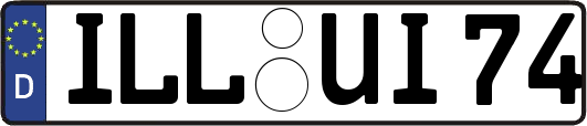 ILL-UI74