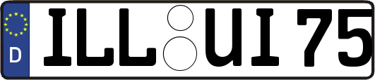 ILL-UI75