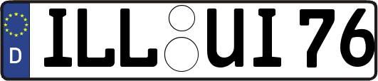 ILL-UI76