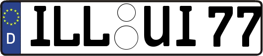 ILL-UI77