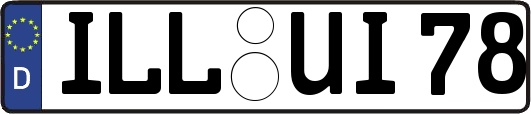 ILL-UI78