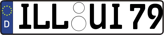 ILL-UI79