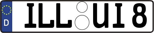 ILL-UI8