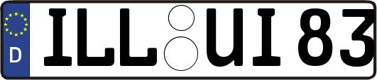 ILL-UI83