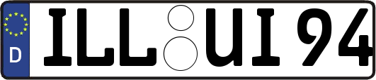 ILL-UI94
