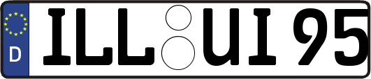ILL-UI95