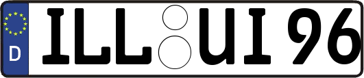 ILL-UI96